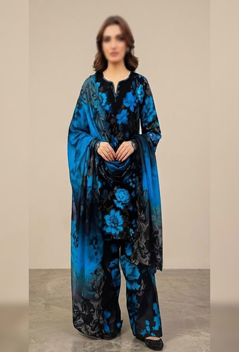 PRINTED LAWN 1