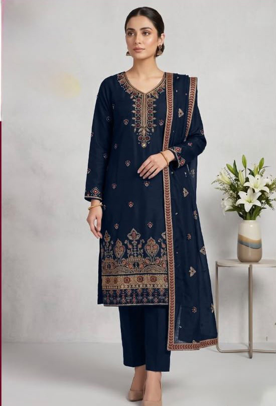 NEW ARRIVALS 29